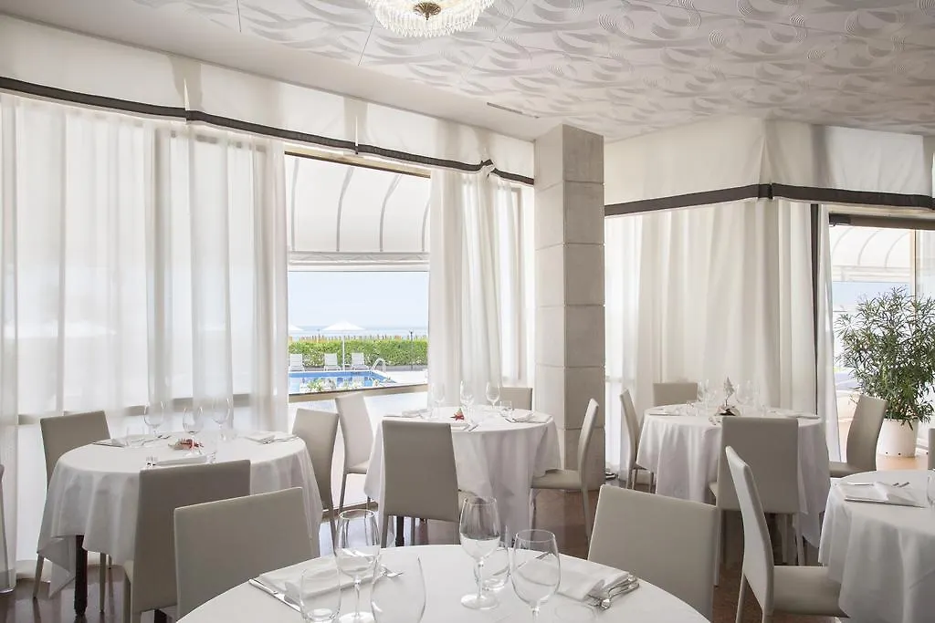 Hotel Imperial Palace Lido di Jesolo Italia