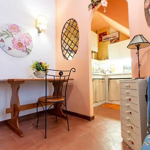 Appartamento Casa Rosa Ortigia