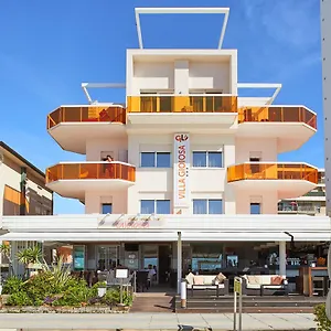 Hotel Gioiosa