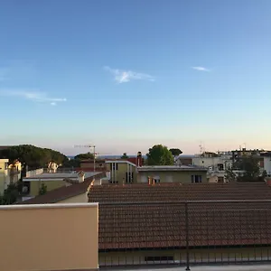 Appartamento Zona Pratoranieri
