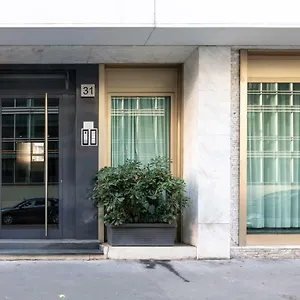 Appartamento Station
