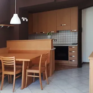 Appartamento Residenza Nagler